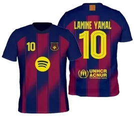 koszulka-lamine-yamal-hiszpania-barcelona-pilkarska-dla-dziecka-r-146-cm