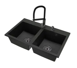zlewozmywak-dwukomorowy-exclusive-20-bateria-luk-czarna-syfon-czarny-doz