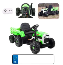 super-traktor-fast-na-akumulator-z-przyczepa-miekkie-kola-miekkie-siedzen