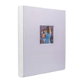 album-belize-50-czarnych-kart-blekitny-33x30-cm