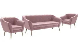 zestaw-sofa-180-cm-z-fotelami-3-1-1-roz-z-przeszyciami-na-nozkach-glori