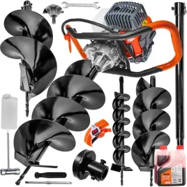 swider-do-ziemi-wiertnica-spalinowa-gleby-zestaw-wiertla-10-20-30-cm-olej