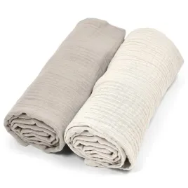 albero-mio-zestaw-pieluszki-muslinowe-2-pak-70x70-bezowe