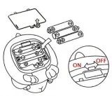 gadajaca-interaktywna-papuga-przedrzezniacz-gadula-material-metal-plastik-tkanina