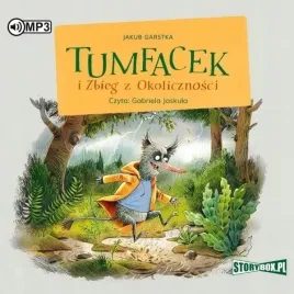 tumfacek-i-zbieg-z-okolicznosci-audiobook