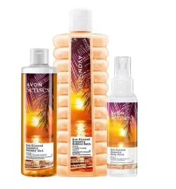avon-zestaw-3-kosmetykow-sun-kissed-sunsets-mandarynka-oud-kwaty-ylang