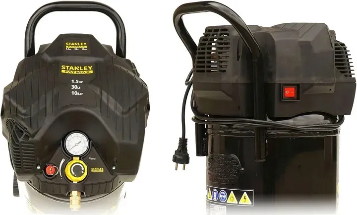 stanley-fatmax-kompresor-bezolejowy-sprezarka-30l-wydajnosc-efektywna-100-l-min