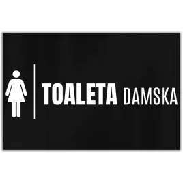 tabliczka-informacyjna-dibond-32x21-czarny-toaleta-damska-wzory
