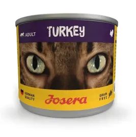 josera-adult-turkey-puszka-200g