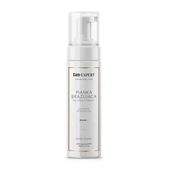 tanexpert-dark-topaz-pianka-samoopalajaca-200ml