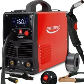 spawarka-migomat-bezgazowy-weldman-mini-mig-160-no-gas-fcaw-flux-polautomat