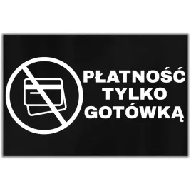 tabliczka-informacyjna-dibond-32x21-czarny-platnosc-gotowka-wzory
