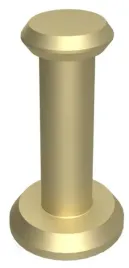 wieszak-meblowy-scienny-louisiana-nomet-zloto-mat-sruby-z-5412-g77a