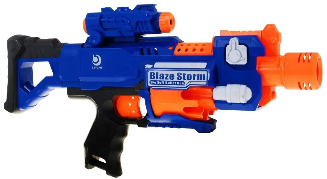 blaze-storm-pistolet-karabin-niebieski