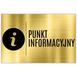 tabliczka-informacyjna-dibond-32x21-zloty-punkt-informacyjny-wzory