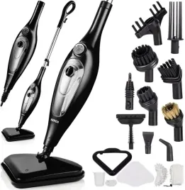 mop-parowy-wielofunkcyjny-myjka-parowa-kerch-aqua-2000w-akcesoria