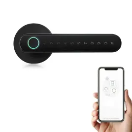 klamka-szyfrowa-elektroniczny-zamek-do-drzwi-bluetooth-tuya-smart