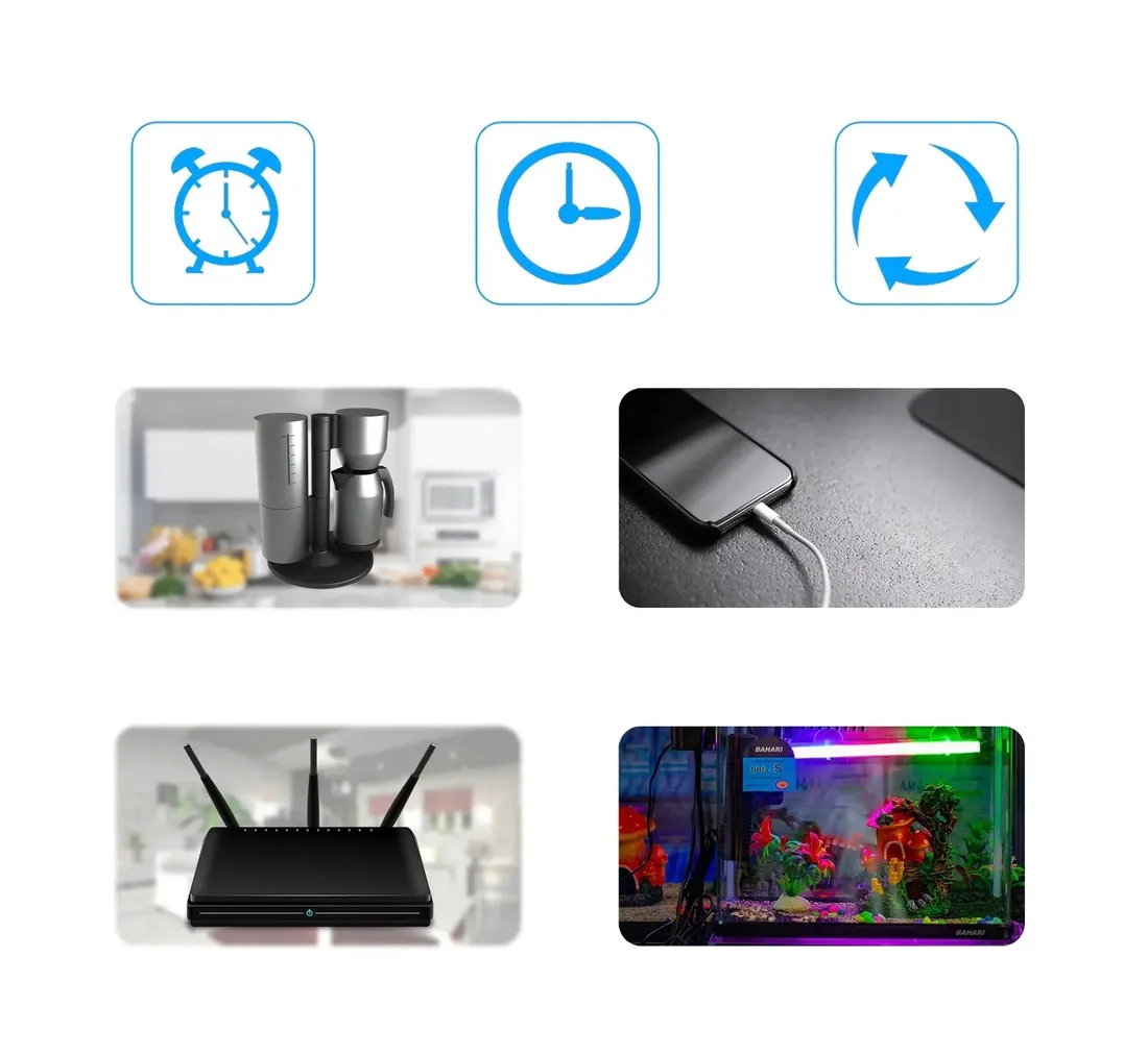 gniazdko-programator-czasowy-smart-wifi-tuya-smart-plug-watomierz-stan-nowy