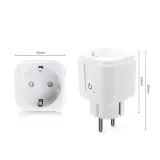 gniazdko-programator-czasowy-smart-wifi-tuya-smart-plug-watomierz-stan-nowy-seria-tuya
