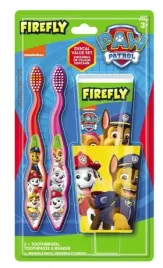 firefly-psi-patrol-zestaw-do-mycia-zebow-dla-dzieci