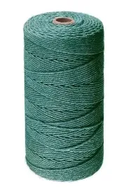makrama-sznurek-bawelniany-ciemnozielony-3mm-100m