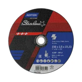 tarcza-norton-do-metalu-inox-230-25-starline