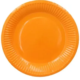 talerzyki-papierowe-pomaranczowe-18cm-6szt