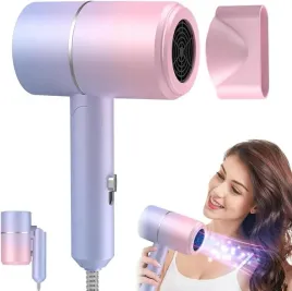 skladana-suszarka-do-wlosow-turystyczna-z-jonizacja-800w-z-dyfuzorem