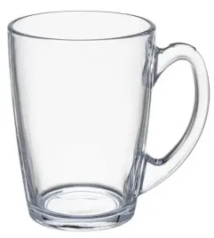 szklanka-z-uchem-kubek-szklany-330-ml-gladki-przezroczysty-do-kawy-herbaty