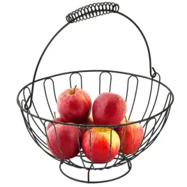 kosz-koszyk-na-owoce-warzywa-pieczywo-metalowy-czarny-25cm