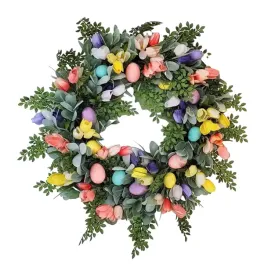 wieniec-z-jajek-wielkanocnych-girlanda-wielkanocna-na-drzwi-wejsciowe-do