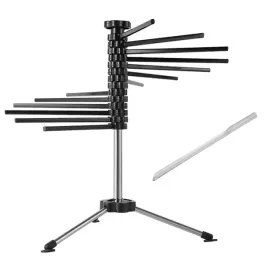 suszarka-do-makaronu-stojak-z-10-wysuwanymi-szczeblami