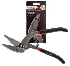 nozyce-do-blachy-pelikan-prawe-schmith-dekarskie-do-ciecia-blachy-reczne