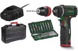 parkside-wiertarko-wkretarka-akumulatorowa-pbsa-12-akumulator-ladowarka