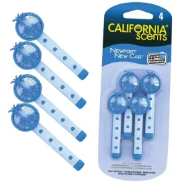 4x-klips-zapachowy-california-scents-vent-stick-new-car-patyczki-zapach