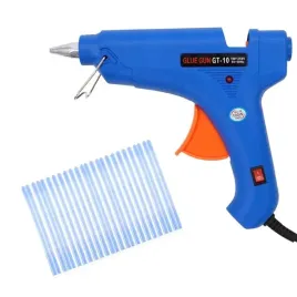 zestaw-do-natrysku-kleju-goracego-100w-trwaly-25szt-klejow-11mm-niebieski