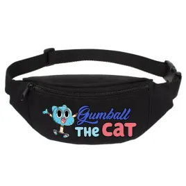 sportowa-nerka-czarna-biodrowa-na-prezent-urodziny-gumball-the-cat-bajki-wz
