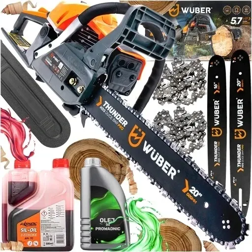 pila-spalinowa-pilarka-do-drewna-lancuchowa-57km-2-prowad-olej-2x-lanc