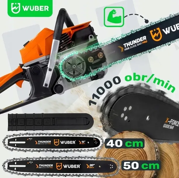 pila-spalinowa-pilarka-do-drewna-lancuchowa-57km-2-prowad-olej-2x-lanc-zbiornik-oleju-260-ml