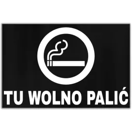 tabliczka-ostrzegawcza-dibond-32x21-czarny-strefa-palenia-wzory