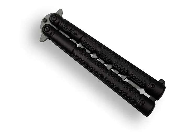 noz-k25-36252-balisong-trainer-black-ostrze-brak-informacji