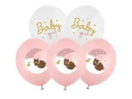 balony-30-cm-baby-girl-baby-shower-mis-1-op-6-szt
