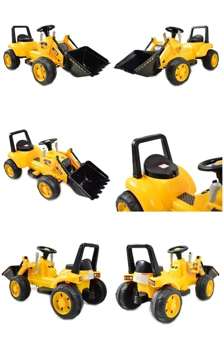 ladowarka-loader-spychach-budowlany-nowosc-tr1605
