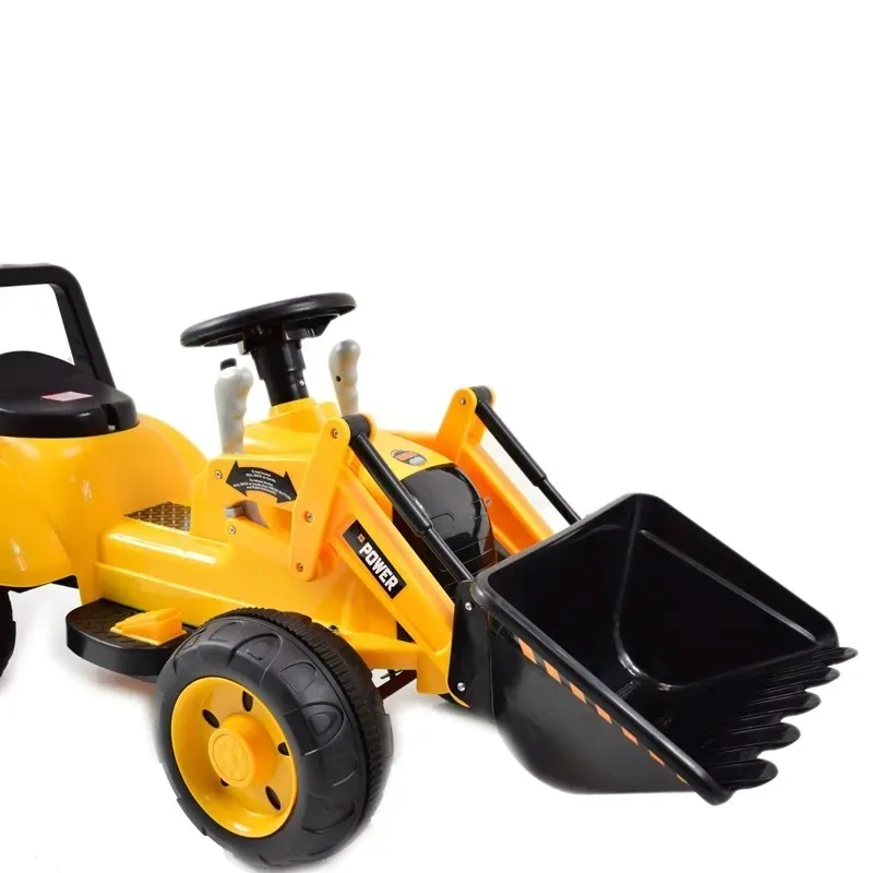 ladowarka-loader-spychach-budowlany-nowosc-tr1605