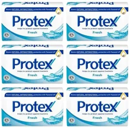 protex-fresh-antybakteryjne-mydlo-w-kostce-6x90gr