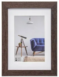 elegancka-ramka-sopot-15x21-ciemnobrazowa-mdf