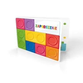 zaproszenia-z-koperta-klocki-6szt