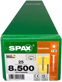 spax-8x500-wkrety-konstrukcyjne-ciesielskie-do-drewna-25szt