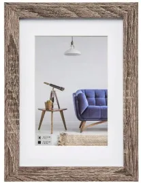 ramka-sopot-15x21-mdf-szary-braz-z-passepartout