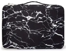 piekna-torba-etui-na-laptop-13-czarny-marmur-5907796660904